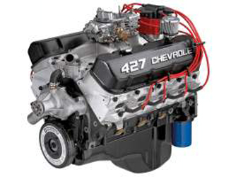 C1744 Engine